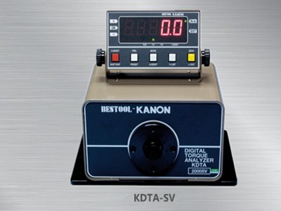 日本中村數顯扭力檢測儀KDTA-SV
