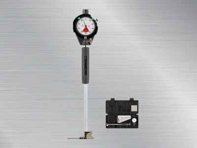 日本三豐511-417盲孔內徑表