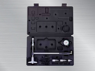 日本三豐mitutoyo內徑表511-806