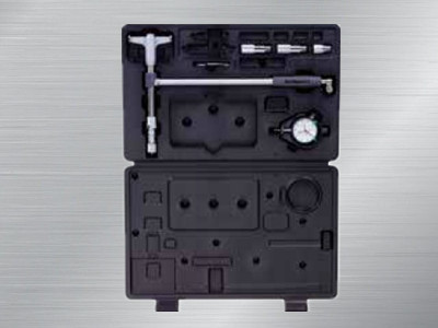 日本三豐mitutoyo內徑表511-806 