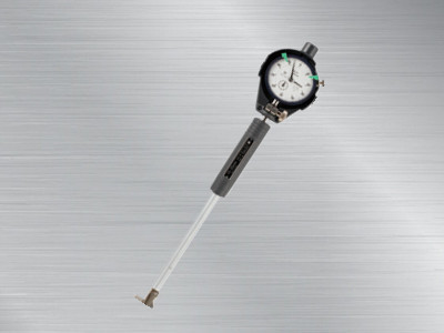 日本三豐mitutoyo盲孔型內徑表511-415