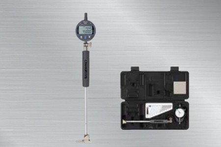 日本三豐盲孔內徑表511-416