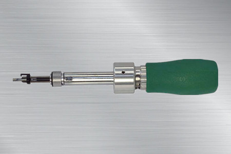 日本東日防錯型扭力螺絲刀MNTD