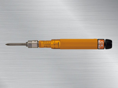 東日脫跳式扭力螺絲刀BMRD30CN2