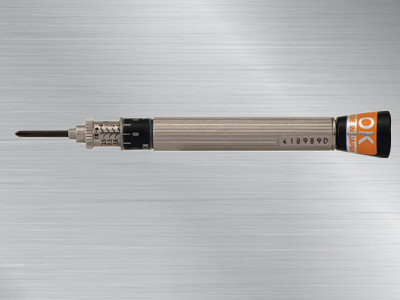 日本東日TOHNICHI扭力螺絲刀AMLD4CN