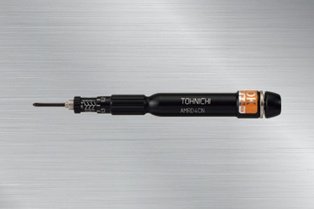 日本東日AMRD4CN脫跳式扭力螺絲刀