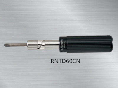 日本東日TOHNICHI扭力螺絲刀RNTD60CN