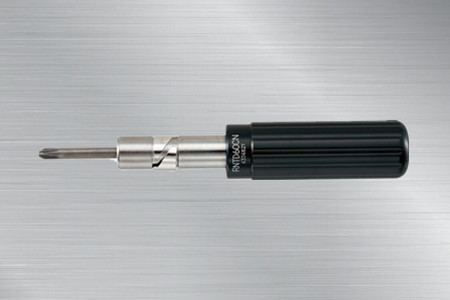 日本東日TOHNICHI扭力螺絲刀RNTD60CN