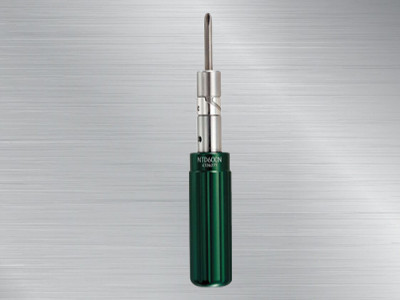 東日脫跳式扭力螺絲刀NTD