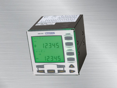 西鐵城CITIZEN顯示器DGB-FCB 