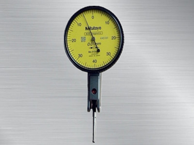 日本三豐杠桿百分表513-404C