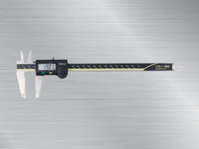 日本三豐ABSOLUTE數顯卡尺500-181-30
