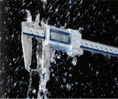 日本三豐防冷卻液卡尺500-703-20... 