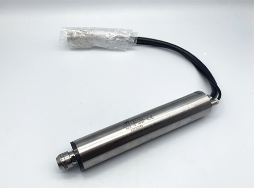 銑削電主軸EMR-3008K 