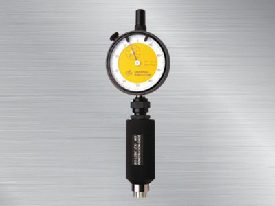 美國螺帽深度規