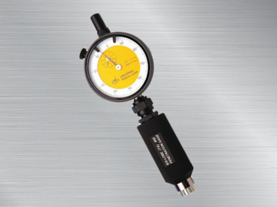 美國螺帽深度規