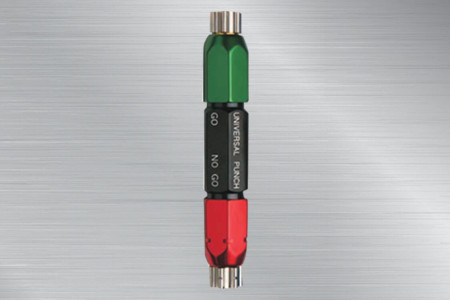 美國環球Go-NoGo塞規1194-06