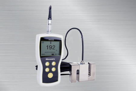 EFG10S-200K-R恩派克斯數顯推拉力計