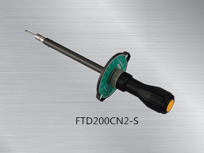 日本東日刻度盤式扭力螺絲刀FTD-S
