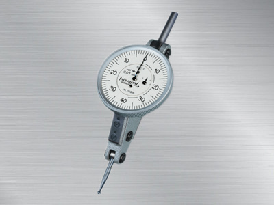 TESA杠桿千分表074111368