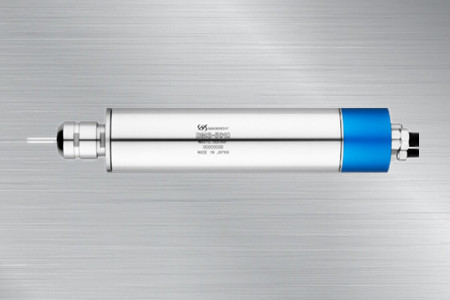 BMS-5010高速電主軸