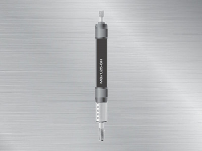 丹麥leitech綜合式螺紋深度規(guī)