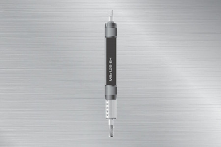 丹麥leitech綜合式螺紋深度規