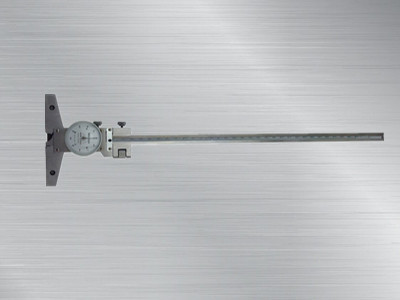 日本三豐帶表深度卡尺527-301-50