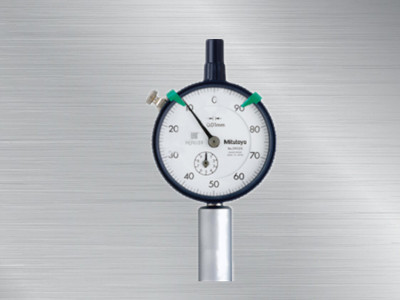 日本三豐mitutoyo深度指示表7222