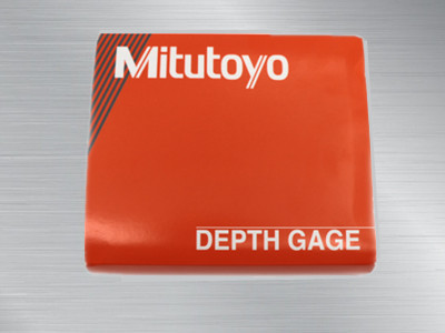 日本三豐數(shù)顯深度指示表547-211