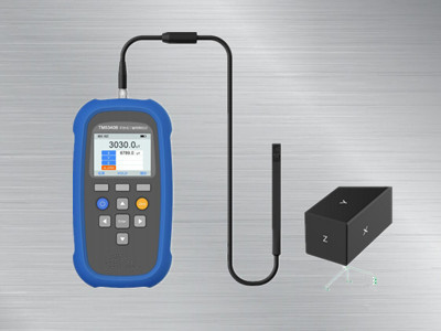 TM5340B手持式三軸特斯拉計