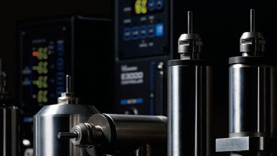 松本NAKANISHI高速主軸品質吸引用戶