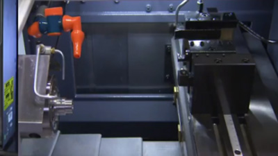 如何安裝E3000主軸？