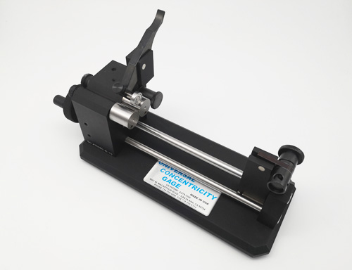 UNIVERSAL同心度儀