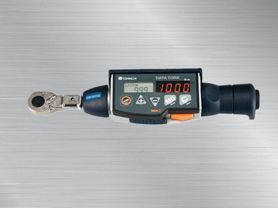 東日直讀式扭力扳手CEM20N3X10D