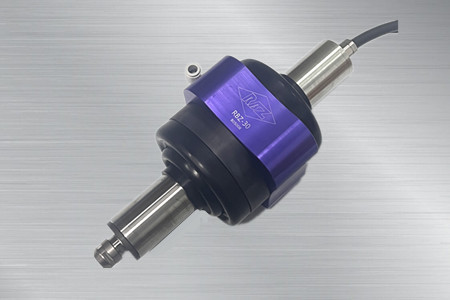 RBZ-30浮動主軸