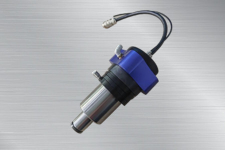 RBZ-40AQC浮動自動換刀主軸