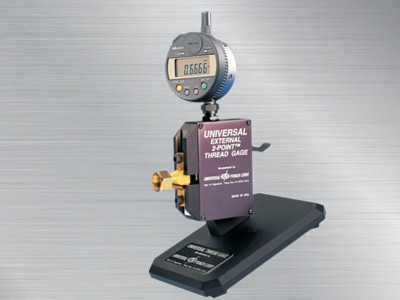 美國環球UNIVERSAL內螺紋檢測儀
