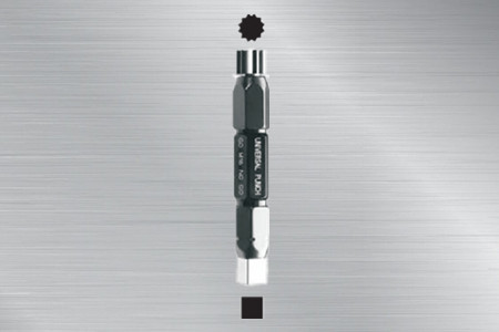 美國環(huán)球多齒型螺帽深度規(guī)9052-04