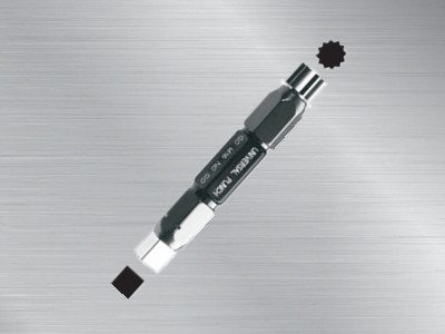 美國環(huán)球多齒型螺帽深度規(guī)9052-04