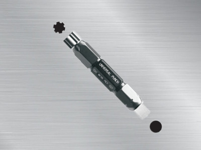 美國(guó)環(huán)球花鍵螺帽Go-NoGo塞規(guī)9065-084