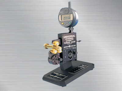 美國(guó)環(huán)球UNIVERSAL外螺紋檢測(cè)儀