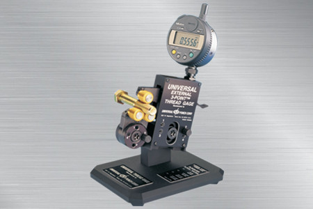 美國環球UNIVERSAL外螺紋檢測儀