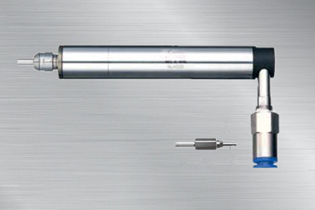 NR50-5100 ATC自動換刀主軸