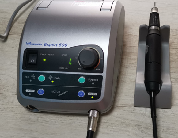 ES50T-HR電動打磨機