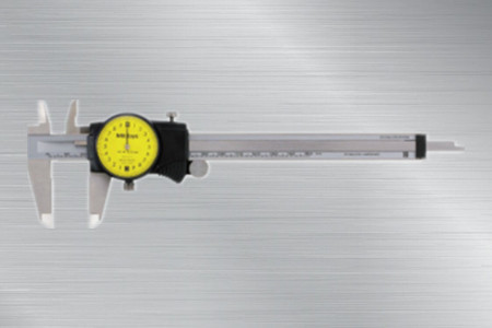 日本三豐帶表卡尺505-731