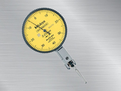 日本三豐杠桿百分表513-404-10C