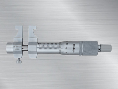 日本三豐卡尺型內徑千分尺145-186