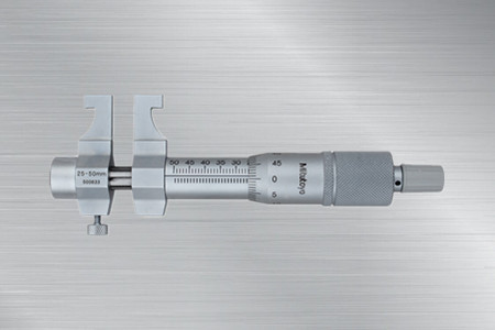 日本三豐卡尺型內(nèi)徑千分尺145-186