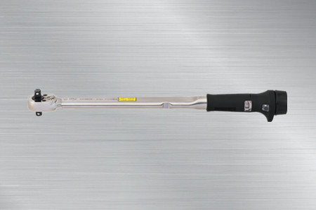 日本東日可調式扭力扳手DQL